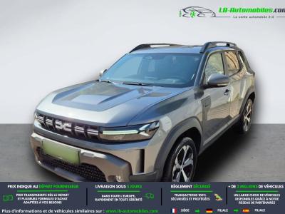 Dacia Duster TCe 130 4x2