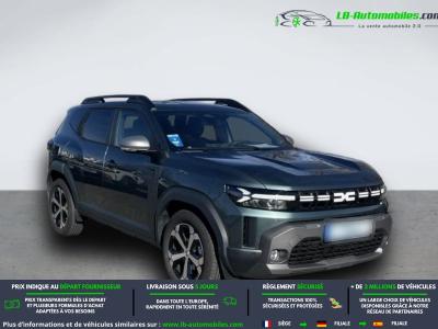 Dacia Duster TCe 130 4x2