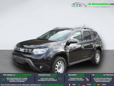Dacia Duster TCe 130 4x2