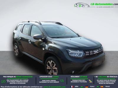 Dacia Duster TCe 130 4x2
