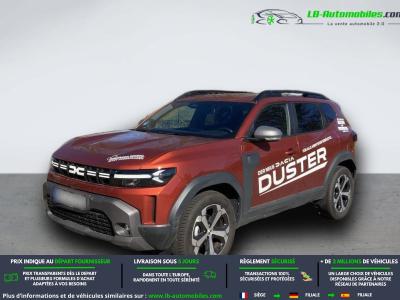 Dacia Duster TCe 130 4x2