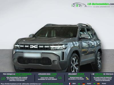 Dacia Duster TCe 130 4x4