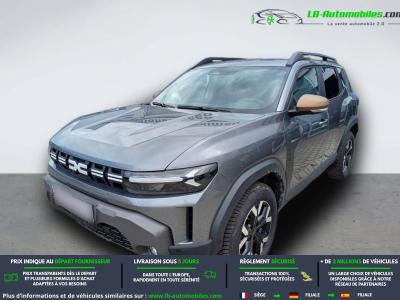 Dacia Duster TCe 130 4x4
