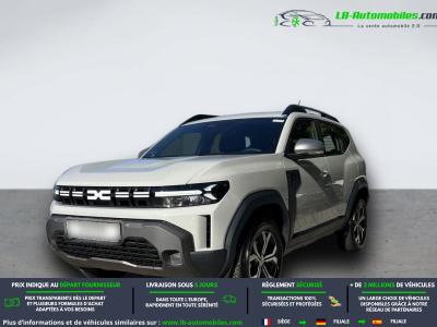 Dacia Duster TCe 130 4x4