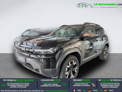 Dacia Duster TCe 130 4x4