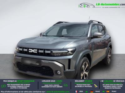 Dacia Duster Hybrid 140 4x2