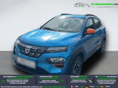 Dacia Spring 19 kW 26 ch