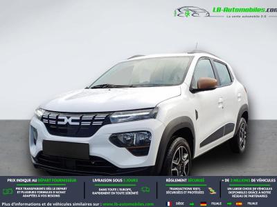 Dacia Spring 19 kW 26 ch