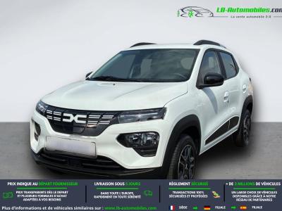 Dacia Spring 19 kW 26 ch