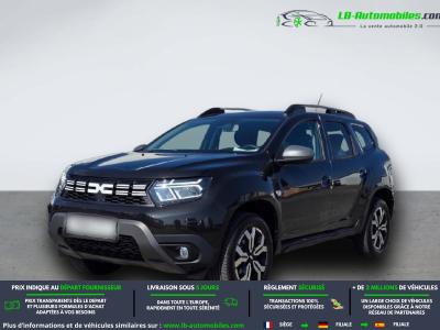 Dacia Duster TCe 130 4x2