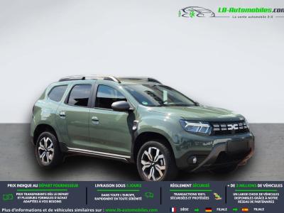 Dacia Duster TCe 130 4x2