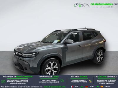 Dacia Duster TCe 130 4x2
