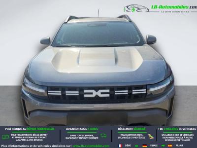 Dacia Duster TCe 130 4x2