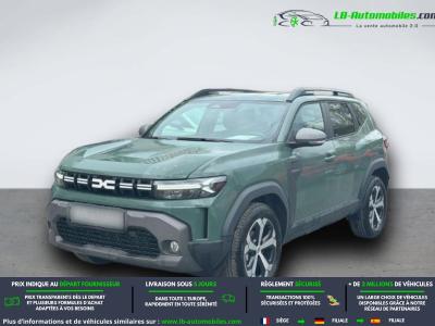 Dacia Duster TCe 130 4x2