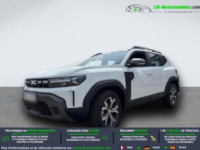 Dacia Duster TCe 130 4x2
