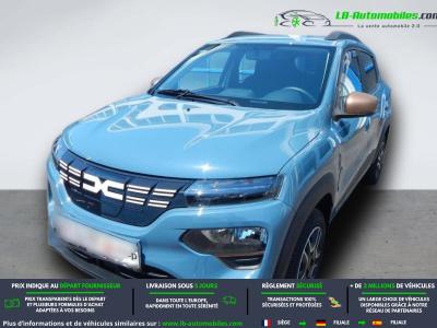 Dacia Spring 48 kW 65 ch