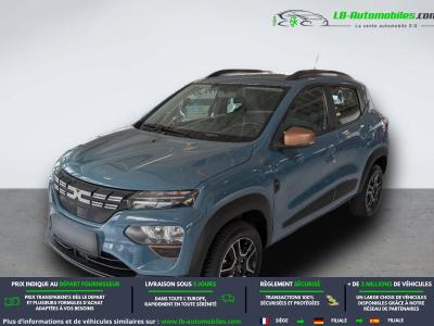 Dacia Spring 48 kW 65 ch