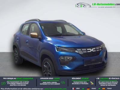 Dacia Spring 48 kW 65 ch