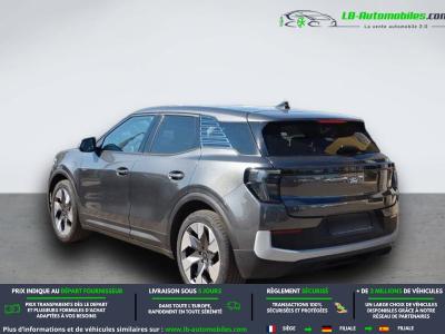 Ford Explorer Electrique 77 kWh 286 ch