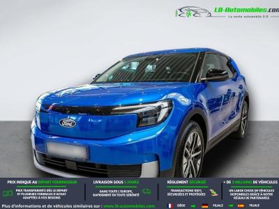 Ford Explorer Electrique 77 kWh 286 ch