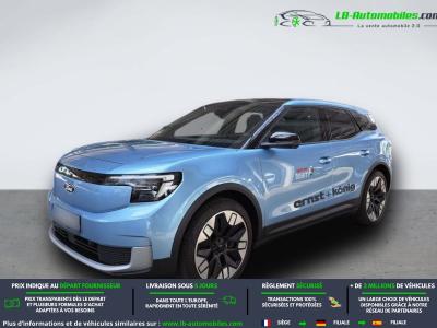 Ford Explorer Electrique 77 kWh 286 ch