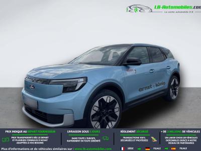 Ford Explorer Electrique 77 kWh 286 ch