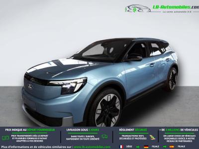 Ford Explorer Electrique 77 kWh 286 ch