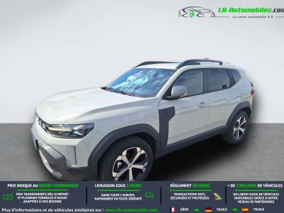 Dacia Duster Hybrid 140 4x2