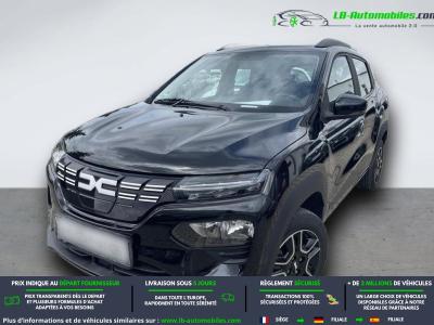 Dacia Spring 19 kW 26 ch