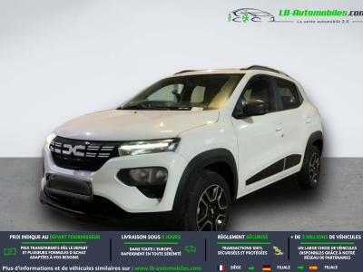 Dacia Spring 19 kW 26 ch