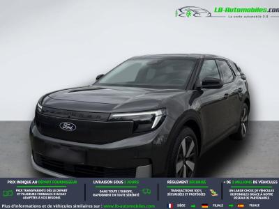 Ford Explorer Electrique 77 kWh 286 ch