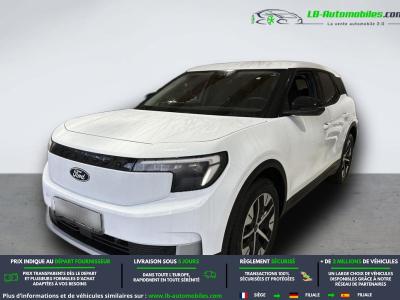 Ford Explorer Electrique 77 kWh 286 ch