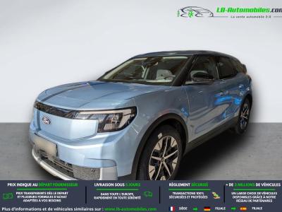 Ford Explorer Electrique 77 kWh 286 ch