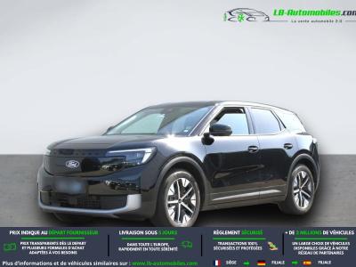 Ford Explorer Electrique 77 kWh 286 ch