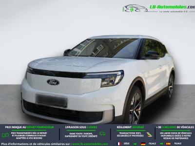 Ford Explorer Electrique 77 kWh 286 ch