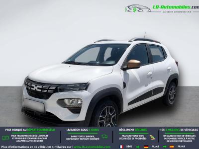 Dacia Spring 48 kW 65 ch