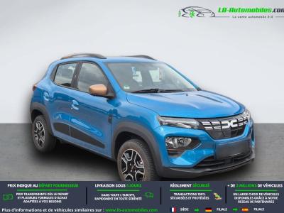 Dacia Spring 48 kW 65 ch