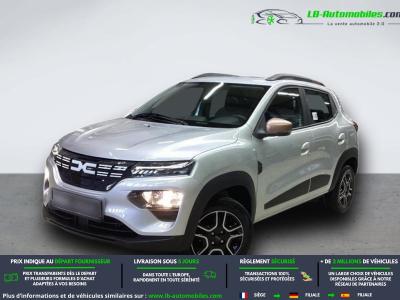 Dacia Spring 48 kW 65 ch