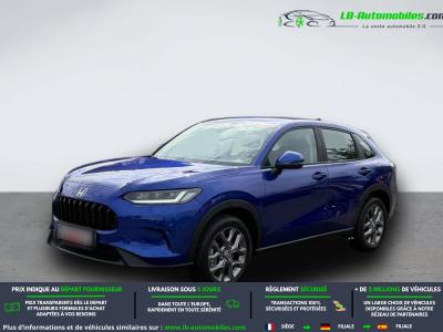 Honda ZR-V E:HEV e:HEV 2.0 i-MMD 183ch