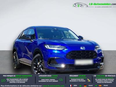 Honda ZR-V E:HEV e:HEV 2.0 i-MMD 183ch