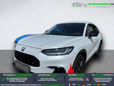 Honda ZR-V E:HEV e:HEV 2.0 i-MMD 183ch