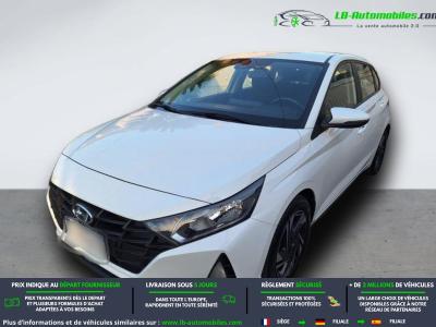 Hyundai I20 1.2 84