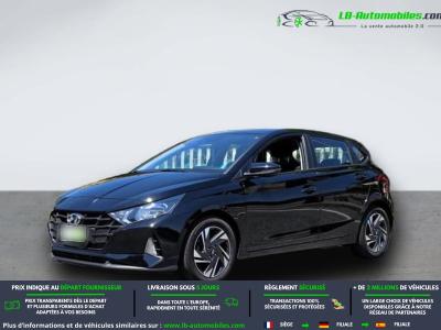 Hyundai I20 1.2 84