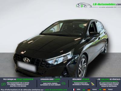 Hyundai I20 1.2 84