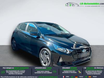 Hyundai I20 1.2 84