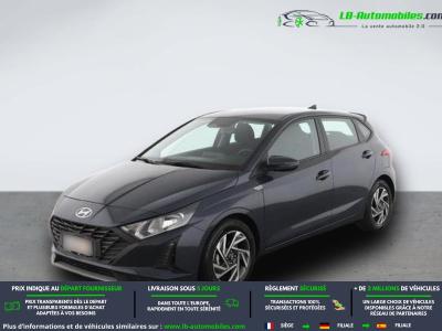 Hyundai I20 1.2 84