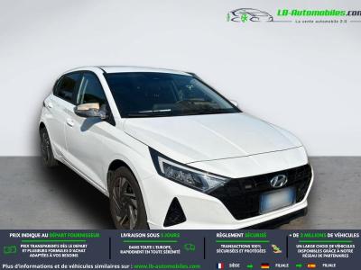 Hyundai I20 1.2 84