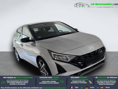 Hyundai I20 1.2 84