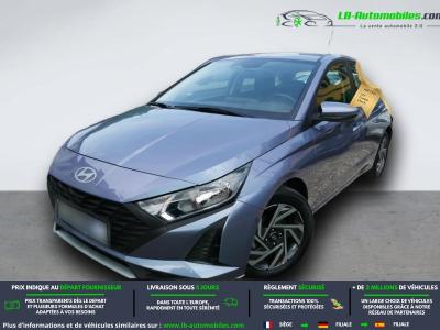Hyundai I20 1.2 84