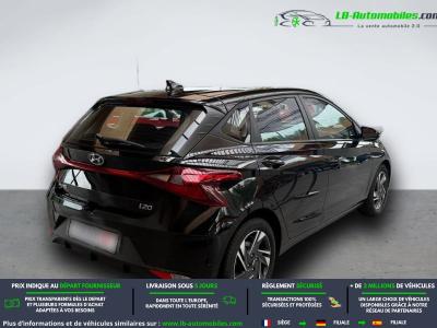 Hyundai I20 1.0 GDi 100 BVM